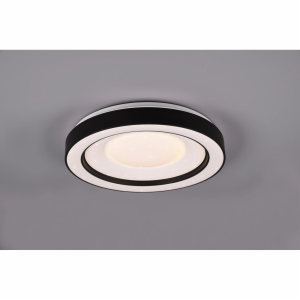 Trio LED stropní svítidlo Arco 22W LED a RGB-duha