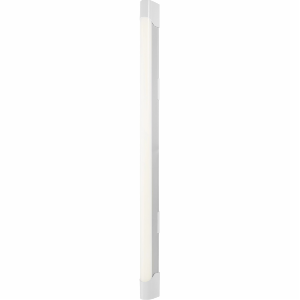 LED osvětlení pod skříňku, stříbrné, energetická třída: F