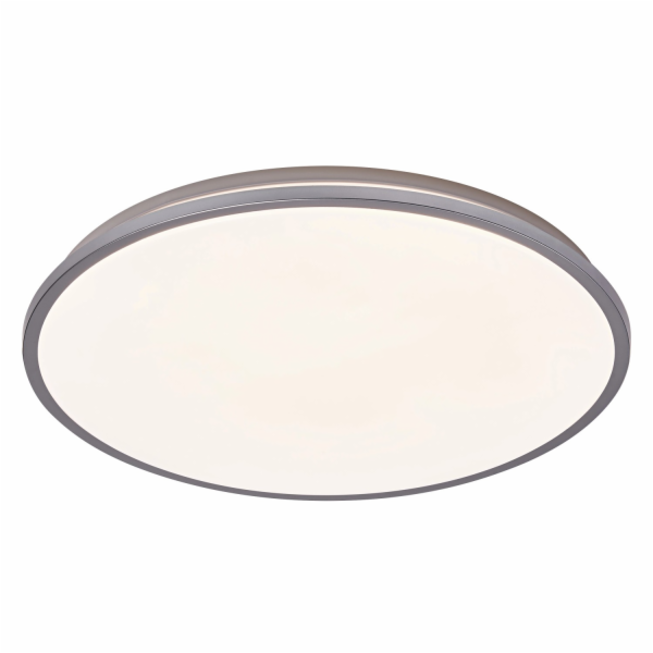 Stropní LED svítidlo Ledvance Orbis Dublin Silver O 48,7 cm