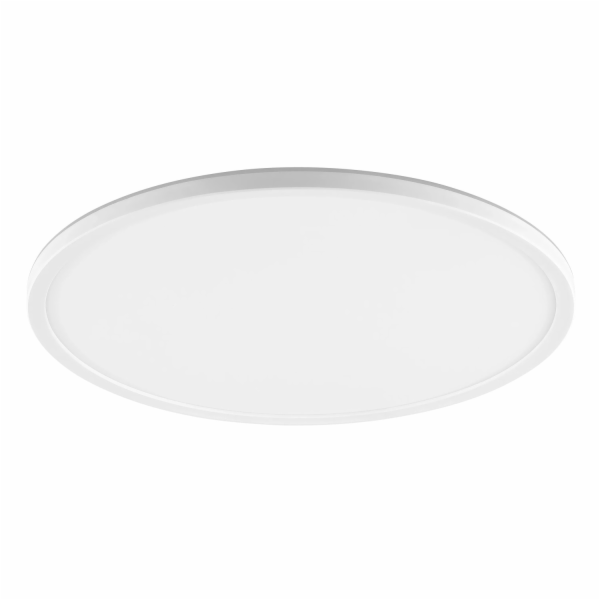 Brilantní LED stropní svítidlo Avola White O 42 cm