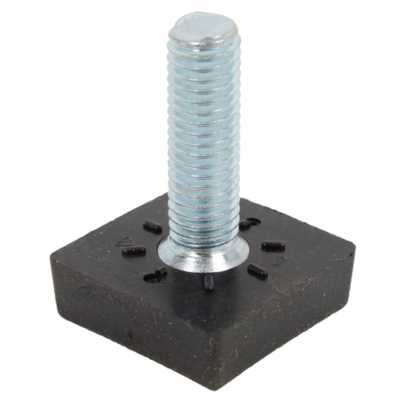 Stavěcí šroub, závit M8, 20 mm x 15 mm
