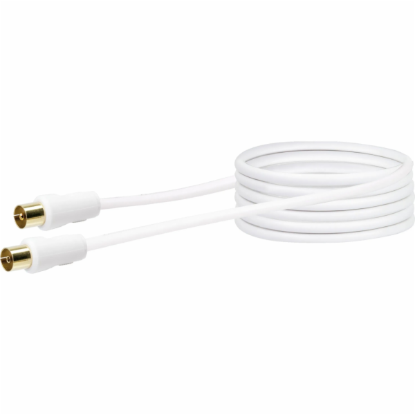Schwaiger anténní kabel 90 dB 3 m