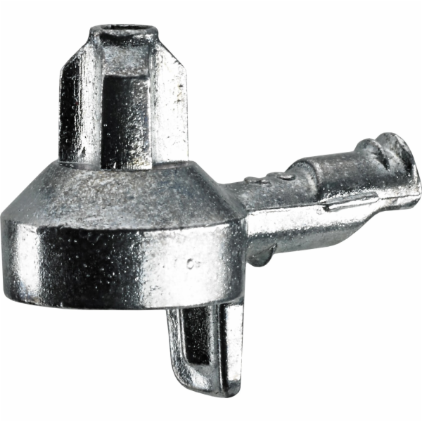 Podpěry polic Hettich s čepy, O 3 mm / 5 mm, tlakově litý...