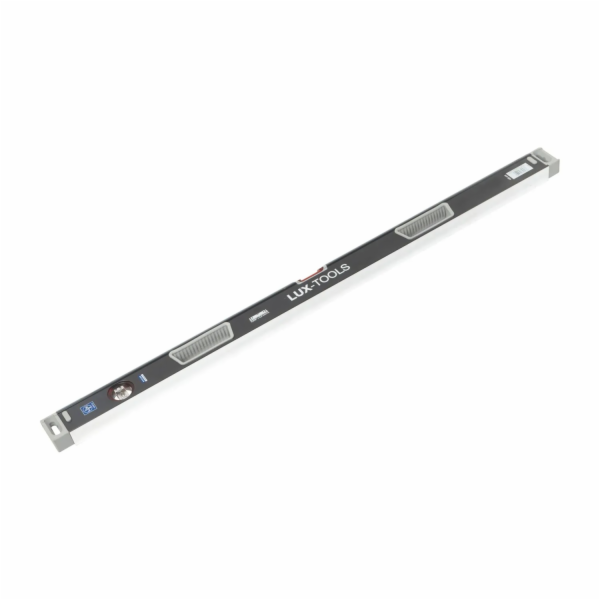 Profesionální vodováha LUX-TOOLS Optivision 100 cm