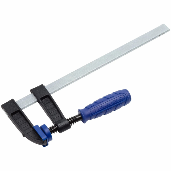 Šroubová svěrka LUX-TOOLS 200 mm x 50 mm Classic