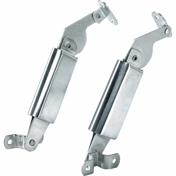 Podpěra víka přepravky Hettich 150 mm, pozinkovaná ocel, ...