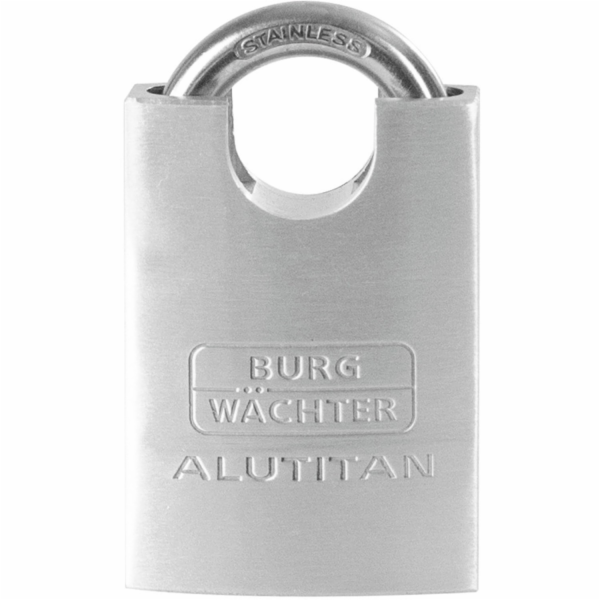 Burg Wächter cylindrický visací zámek 770 CS 50 SB