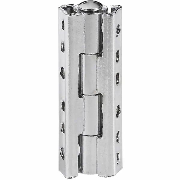 Nábytkový pant Hettich 50 mm x O 10 mm ocel poniklovaná 2...
