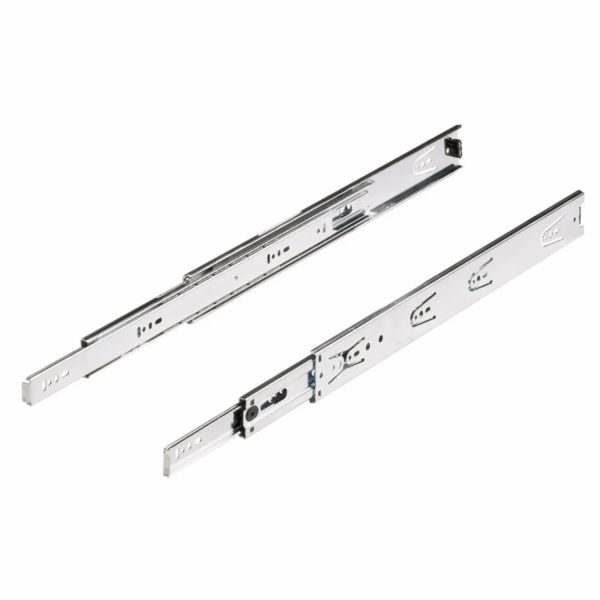 Přesný plnovýsuv Hettich s kuličkovými ložisky 500 mm, ch...