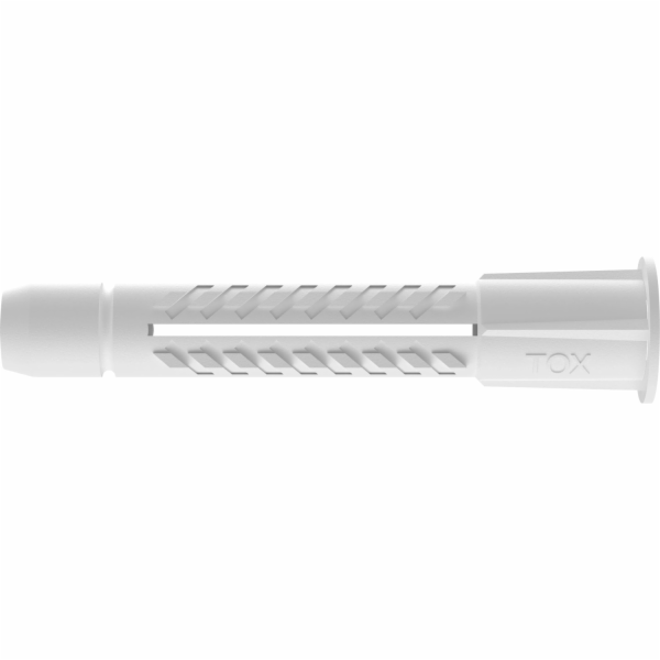 Univerzální hmoždinky Tox Deco 6/41 100 kusů