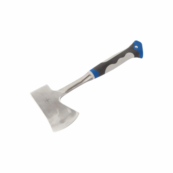 LUX-TOOLS Celoocelová sekerka 600 g Professional