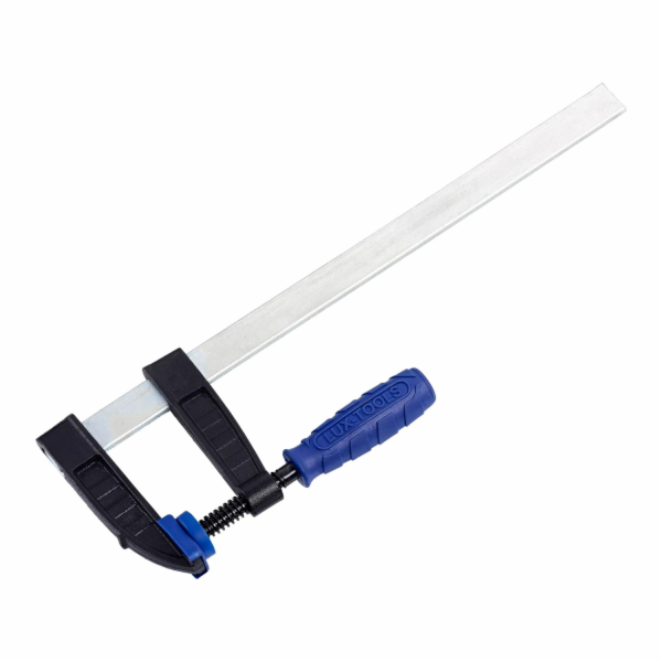 Šroubová svěrka LUX-TOOLS 300 mm x 80 mm