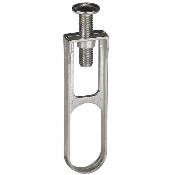 Pevné středové ložisko Hettich 15/30 mm poniklované