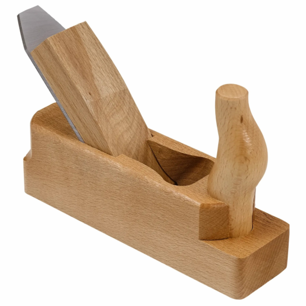 LUX-TOOLS hoblík do domácnosti 39 mm klasický