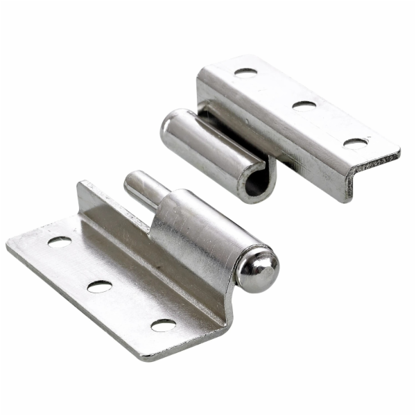 Nábytkový pant Hettich 50 mm x 40 mm pravý zalomený ponik...