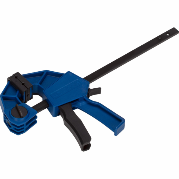 Jednoruční svěrka LUX-TOOLS 150 mm