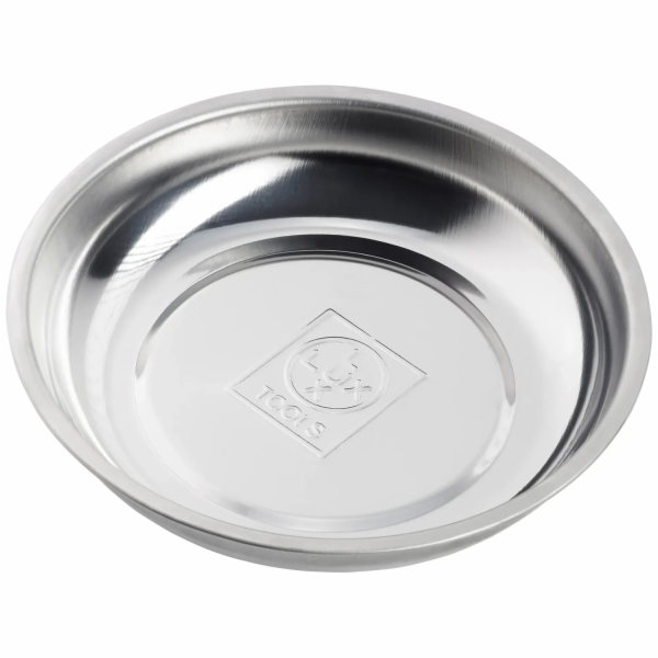 Magnetický tác z nerezové oceli LUX-TOOLS