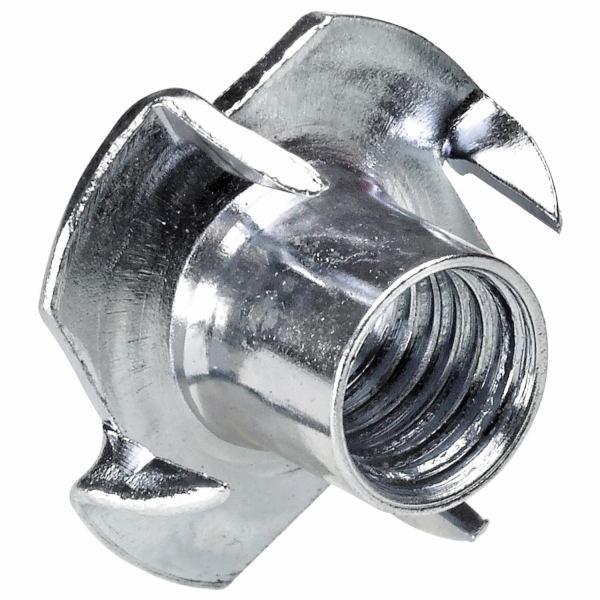 Vložná matice Hettich M10/12 mm pozinkovaná