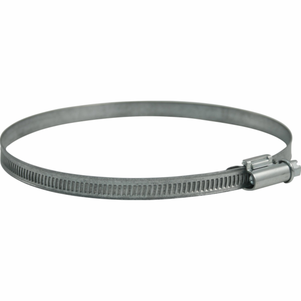Hadicová spona Marley O 80 - 130 mm pozinkovaná