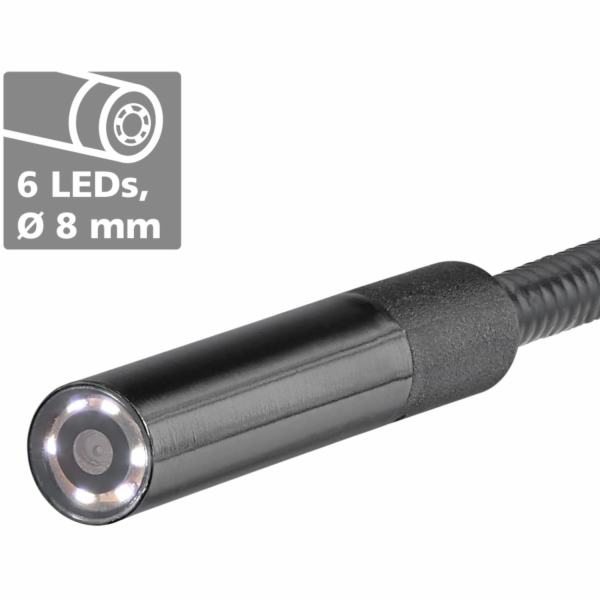 Systém videoinspekce Laserliner VideoPocket