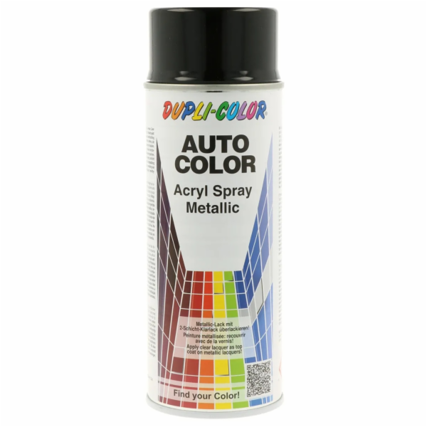 Dupli-Color Auto Color akrylová barva ve spreji 400 ml mo...