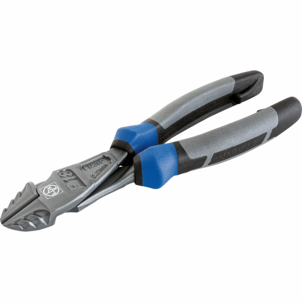 LUX-TOOLS Vysoce odolné boční štípačky Professional 180 mm