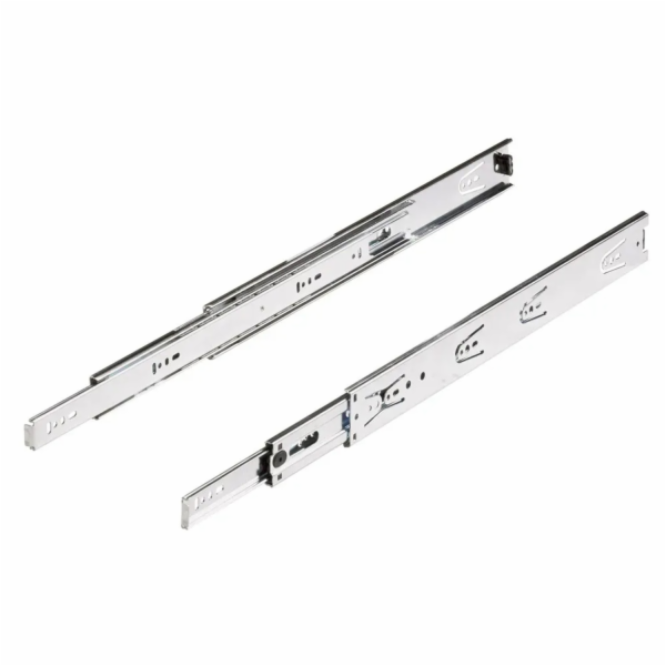 Přesný plnovýsuv Hettich s kuličkovými ložisky 400 mm, ch...