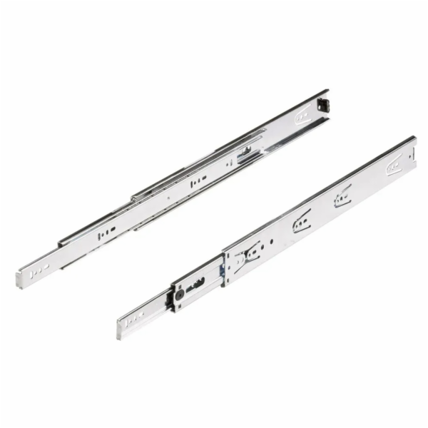 Přesný plnovýsuv Hettich s kuličkovými ložisky 350 mm, ch...