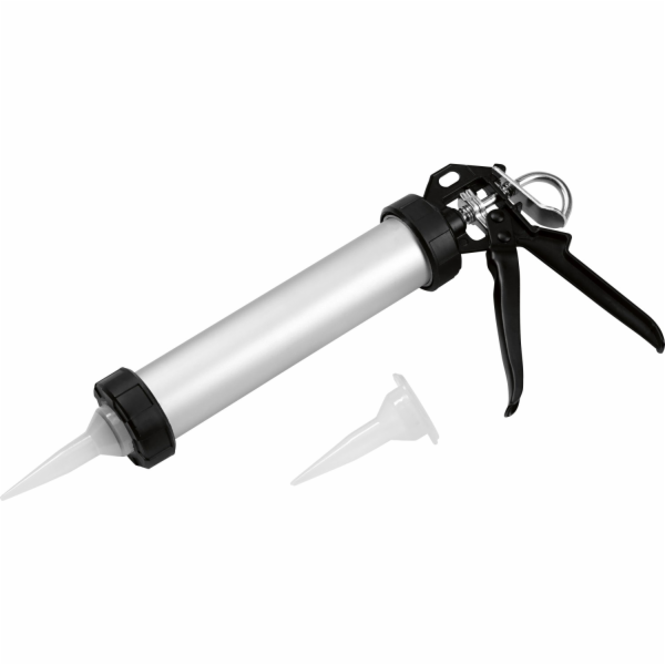 LUX-TOOLS Lis na kartuše Alu Comfort 400 ml