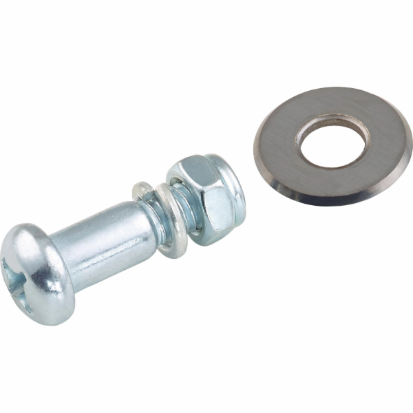 Náhradní řezací kotouč LUX-TOOLS Classic 1,5 mm x O 15 mm
