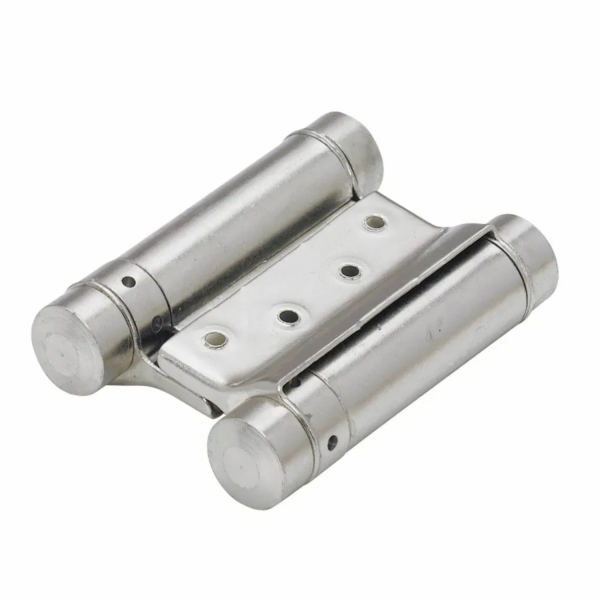 Otočný pant Hettich 18 mm - 25 mm, ocel poniklovaná