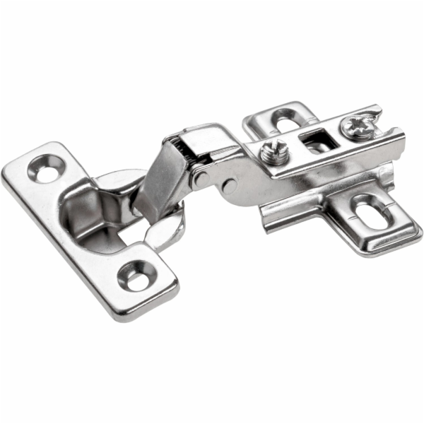Středový doraz pantu Hettich Mini 15 mm - 22 mm 1 kus