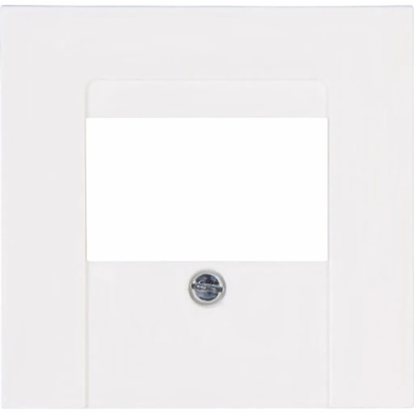 Obal Kopp TAE Athenis Pure White