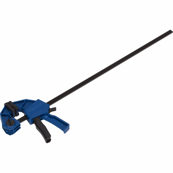 Jednoruční svěrka LUX-TOOLS 450 mm