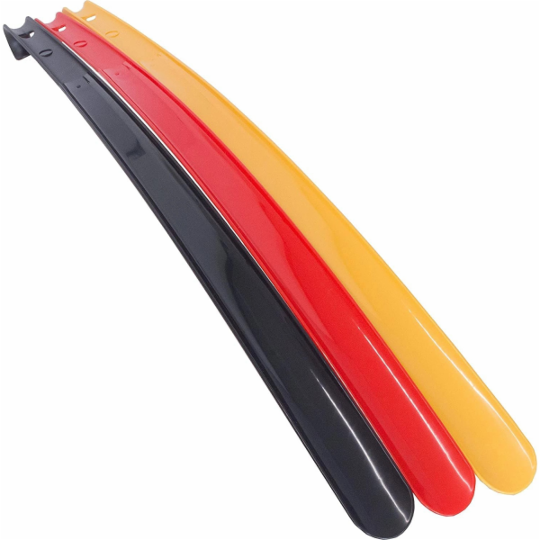 Lžíce na boty Talux Comfort, délka 70 cm, různé barvy