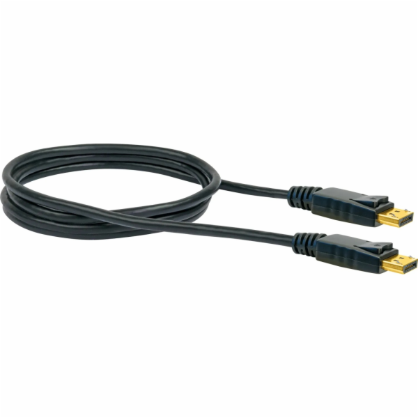 Propojovací kabel Schwaiger DisplayPort
