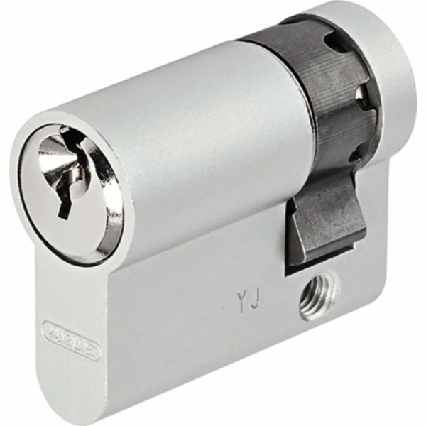 Abus profilový válec 10/30 Titanium 12