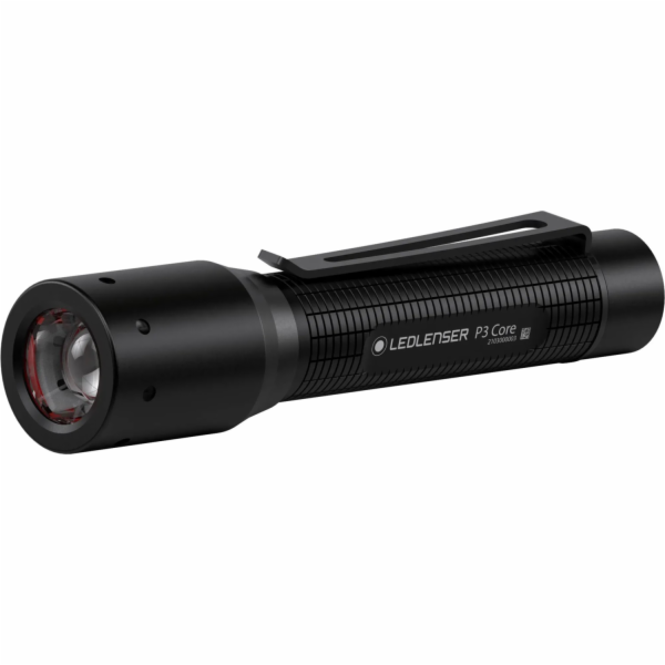 LED svítilna Ledlenser P3 Core
