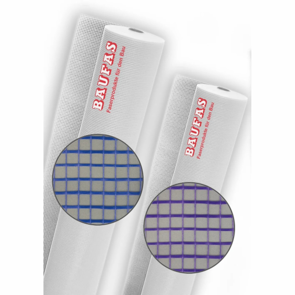 Univerzální tkanina violet 1 x 50 m