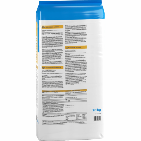 Knauf Flexkleber šedý 20 kg