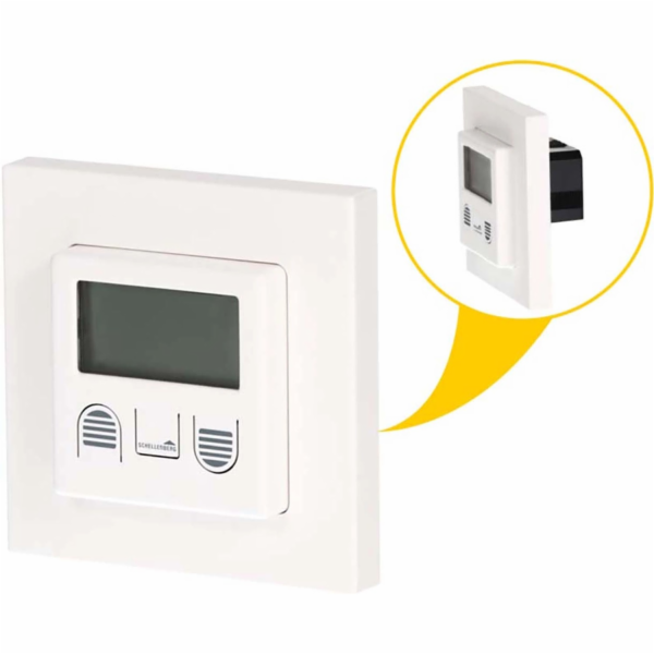 Schellenberg Roleta Timer Standard