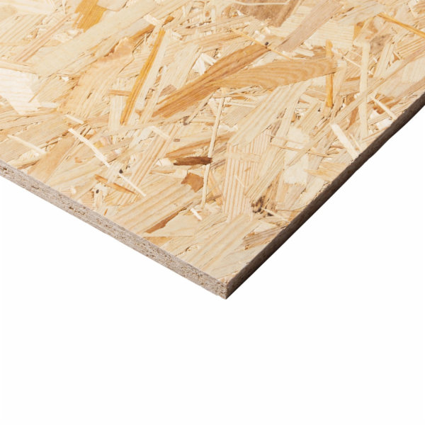 Montážní deska Kronospan OSB-3 pařez 125 cm x 62,5 cm x 1...