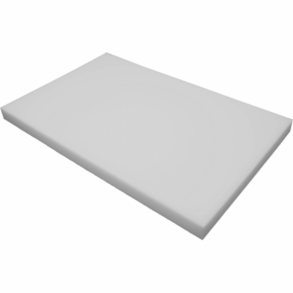 Pěnová deska Ecopur+ 500 mm x 800 mm x 50 mm světle šedá
