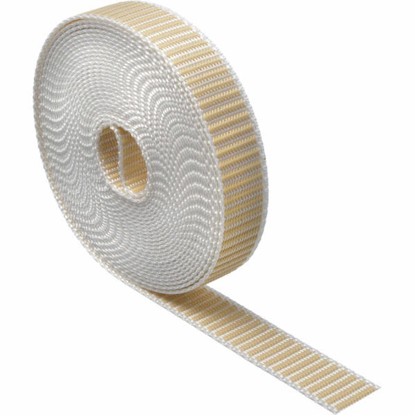 Schellenberg Maxi roletový popruh 23 mm 6 m béžový