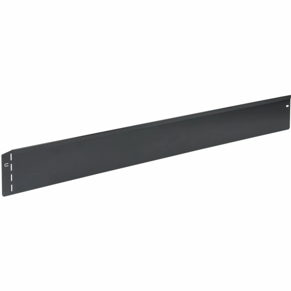 Trávníkový okraj Bellissa antracit 118 cm x 12,5 cm