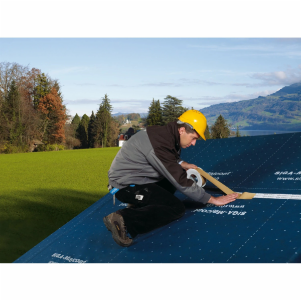 Lepicí páska Siga Wigluv 60 60 mm x 15 m