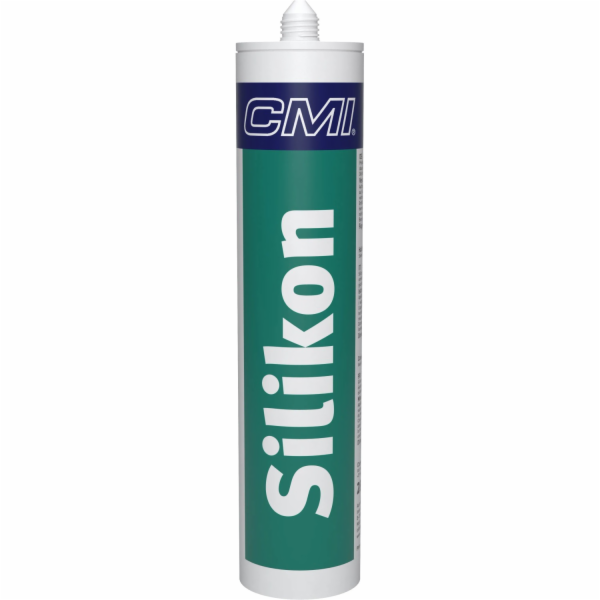 Silikonový nátěr CMI Transparent 280 ml