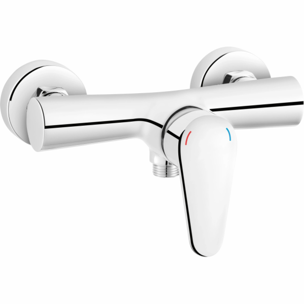 baliv sprchová armatura DU-5060 chrom