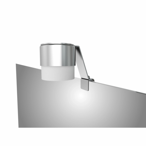 Krystalové LED přisazené světlo TopLight II 6,5 cm x 11,5...