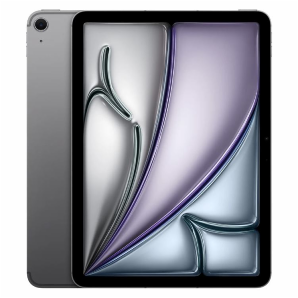 Apple iPad Air 11palcový WiFi + Cellular 512 GB vesmírně ...
